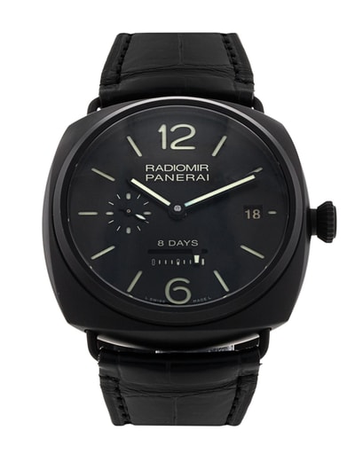 Panerai Radiomir 8 days PAM00384
